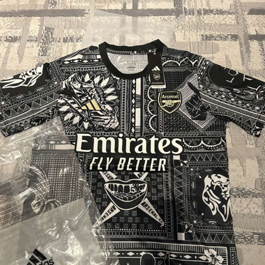 Arsenal jersey 