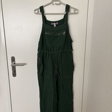 Combinaison Urban Outfitters