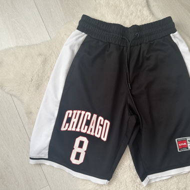 Basketball Shorts