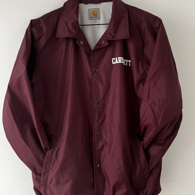 Carhartt Windjacke