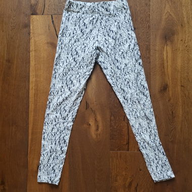 ESMARA patterned leggings