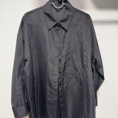 Camicia oversize da donna