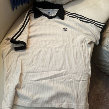 polo adidas