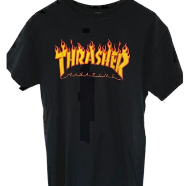 Trasher T-Shirt