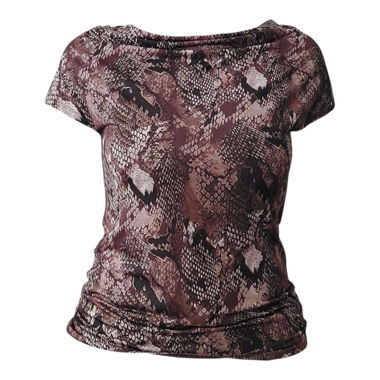Top animalier anni 2000
