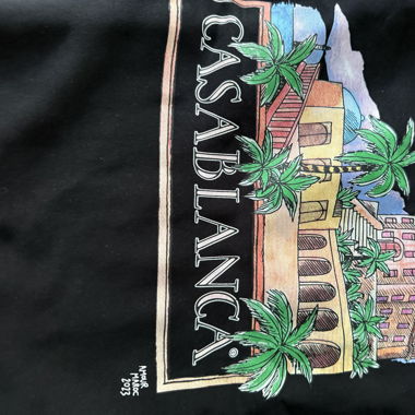 Casablanca Pullover