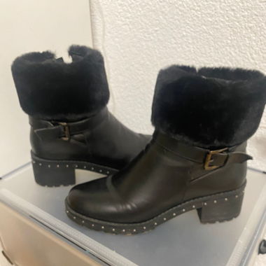 Bottines 