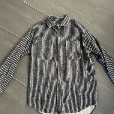 Gestreiftes Hemd Isabel Marant Etoile