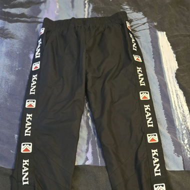 Karl Kani Trainerhose original