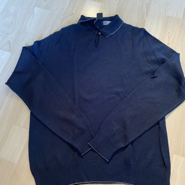 Very Light Knit Sweater