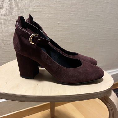 Heels