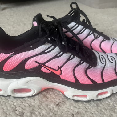 Nike TN Pink