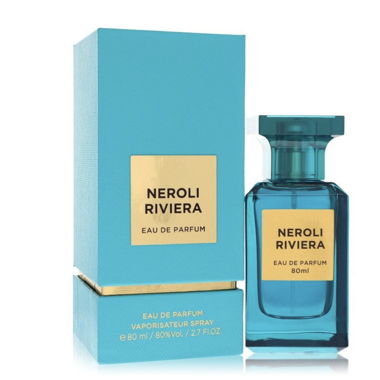 Parfum NEROLI RIVIERA