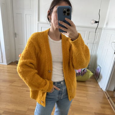 New & other Stories Cardigan