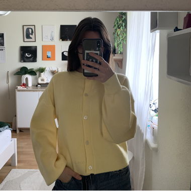 Cardigan 
