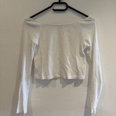 Kurzer Pulli von Brandy Melville