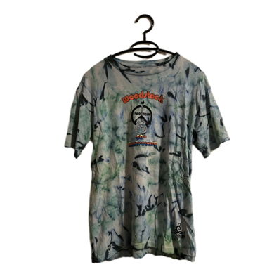 Woodstock 50th Anniversary T-Shirt