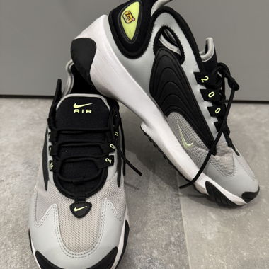 Nike Air Zoom sneakers EU 39