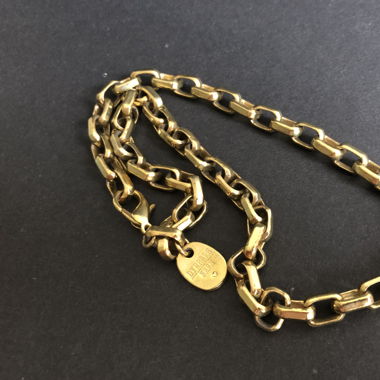 Collier DYRBERG KERN