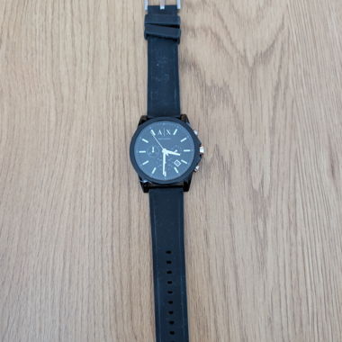 Orologio Armani Exchange
