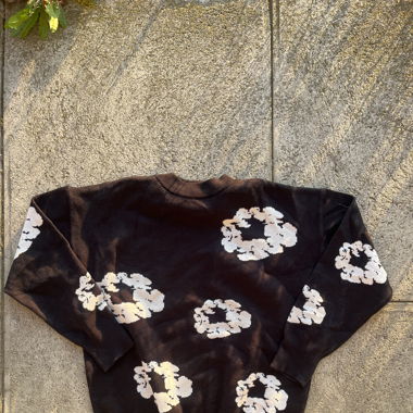 Denim Tears Sweater