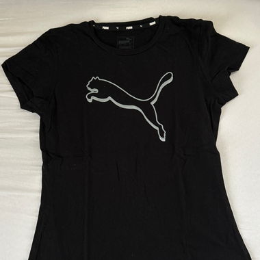 Puma Sport-Tshirt Grösse S