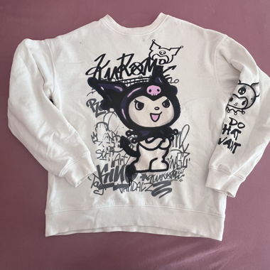 Sanrio Sweater