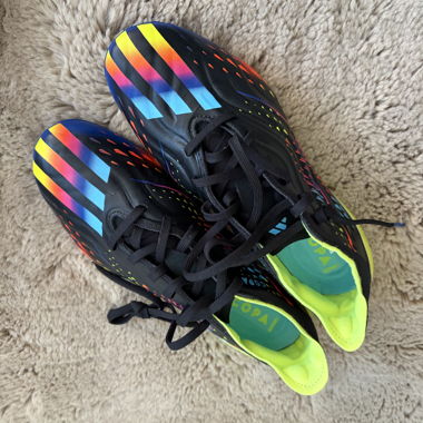 Adidas Fussballschuhe