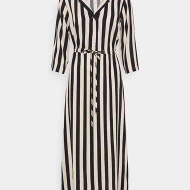 JDY Pre-owned shirt dress - sand