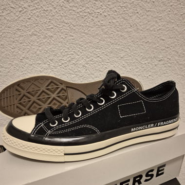 Moncler Schuhe Genius, Fragment/Converse 42