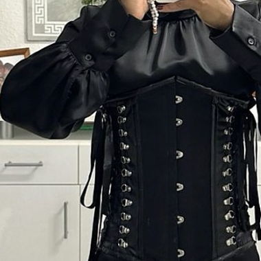 Corset