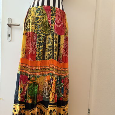 Hippie Skirt