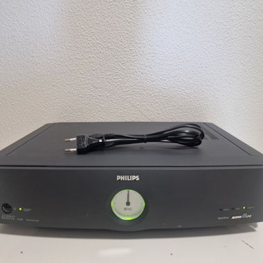 Philips S-VHS RECORDER REVIDIERET & GARANTIE 