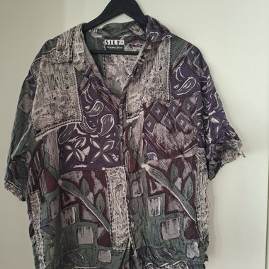 Vintage Shirt