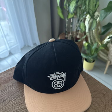 Stussy 