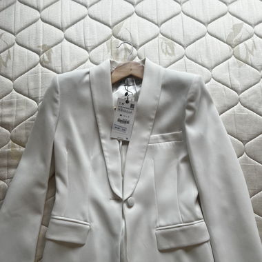Veste 