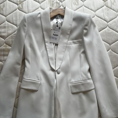 Veste 