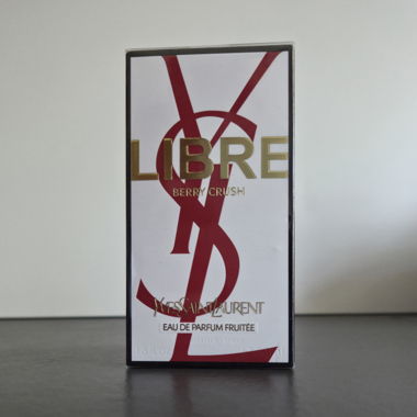 YSL Libre Berry Crush Eau de Parfum 50ml