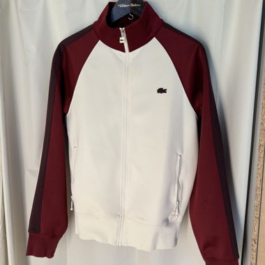 Veste de survêtement Lacoste