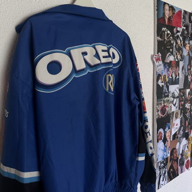 OREO Jacke