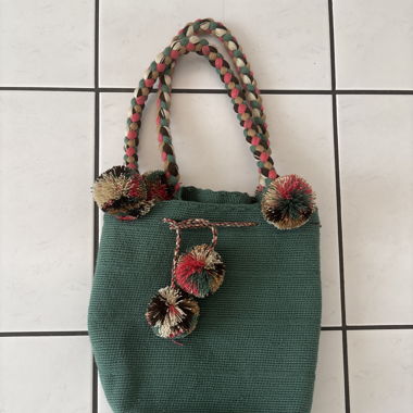 Handtasche
