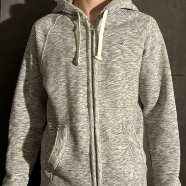Hollister Stoffjacke