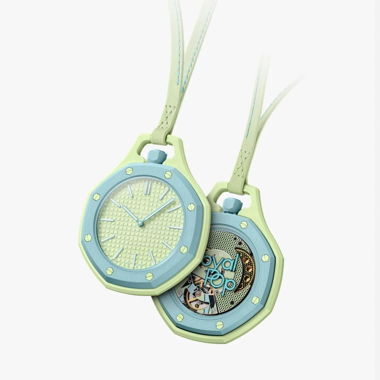 Orologio analogico Royal Pop