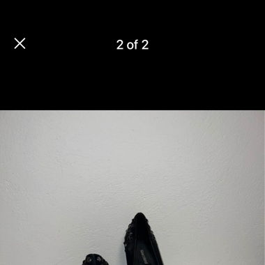 High heels