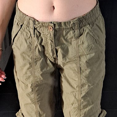 Baggy Cargo