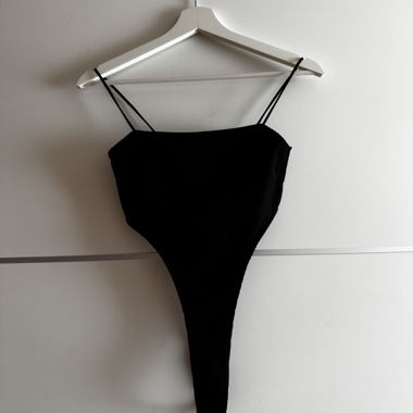 body 
