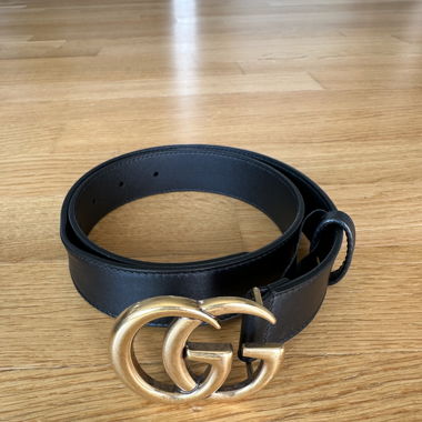 Ceinture Gucci 