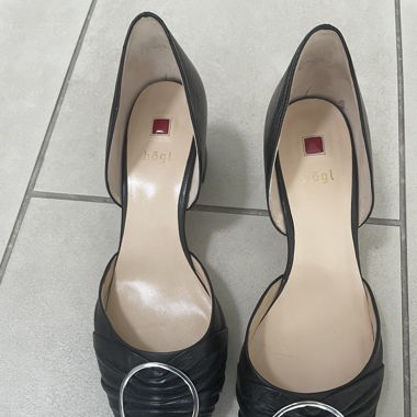 Pumps