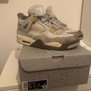 Jordan 4