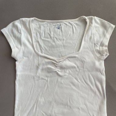 Baby tee 